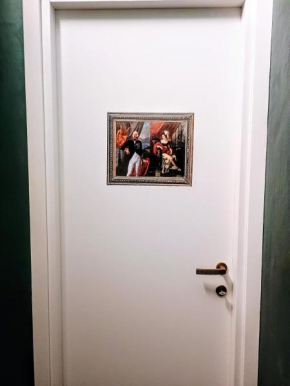 I vizi del Re Ferdinando Apartament